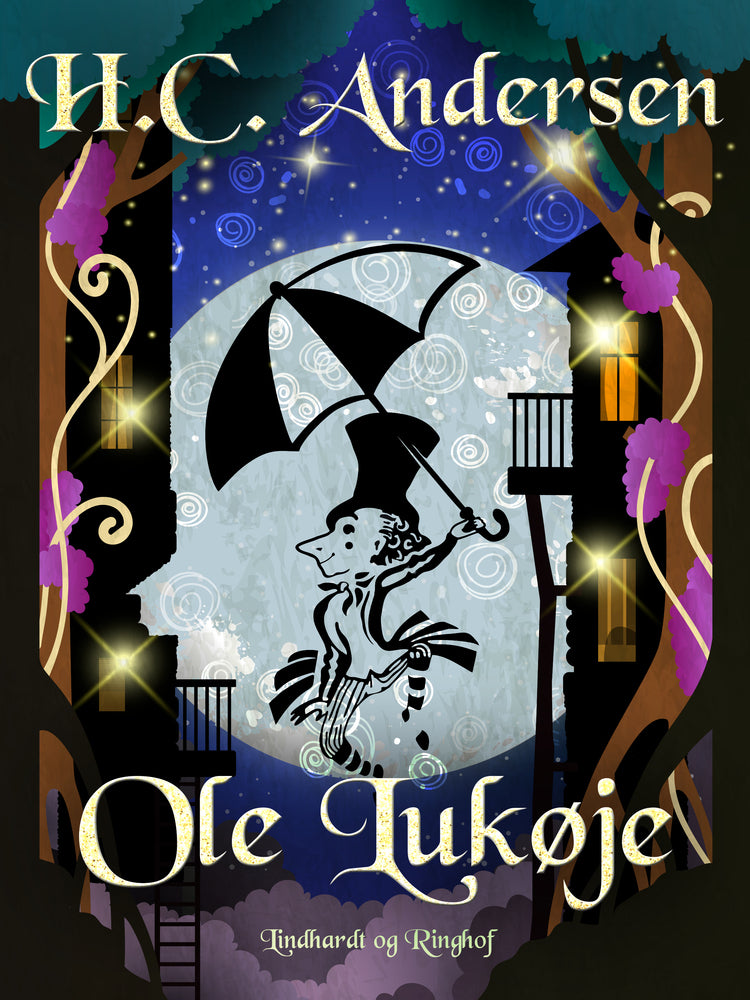 Ole Lukøje