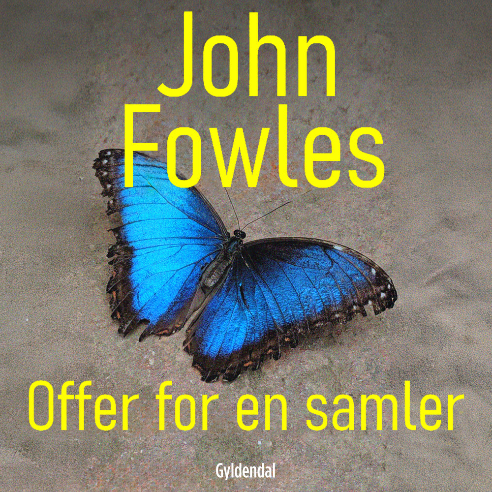 Offer for en samler
