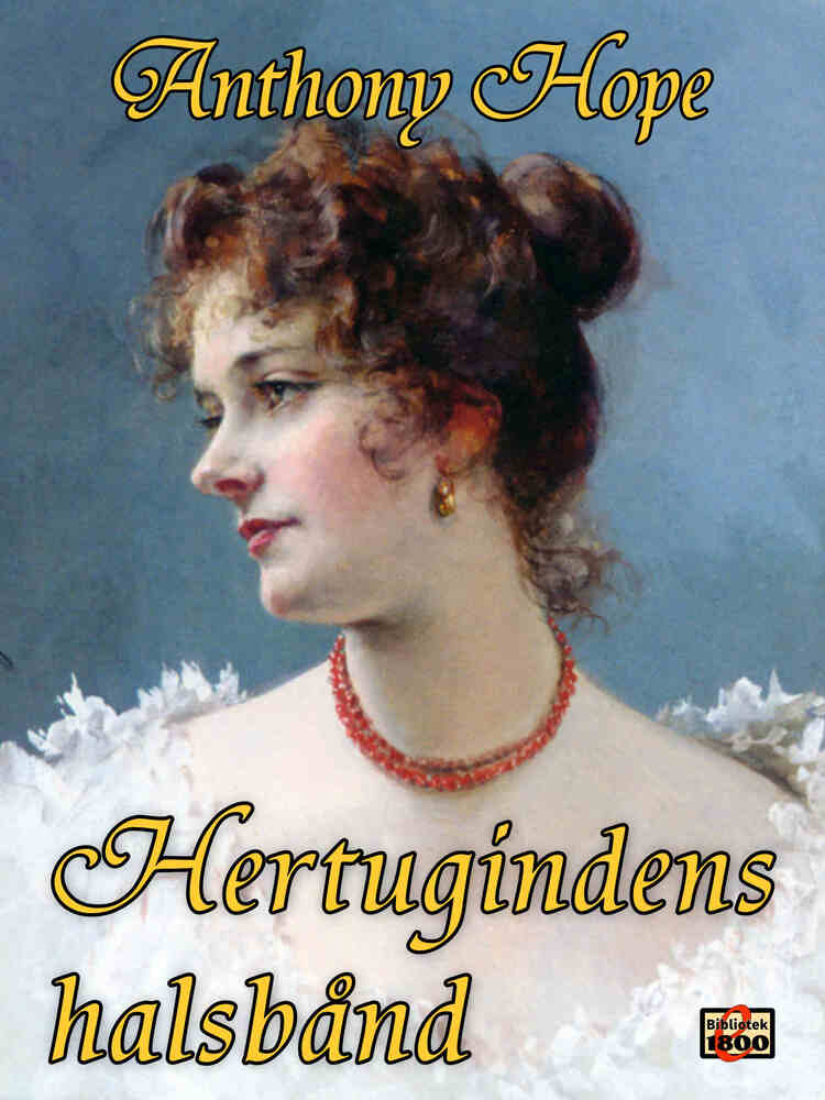 Hertugindens halsbånd