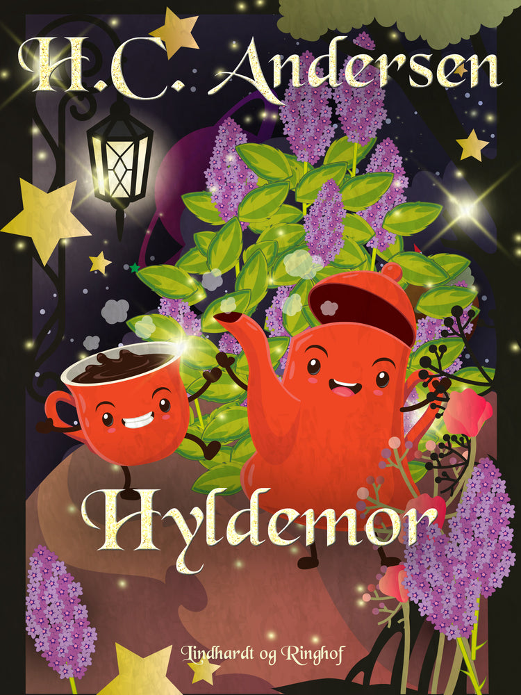 Hyldemor
