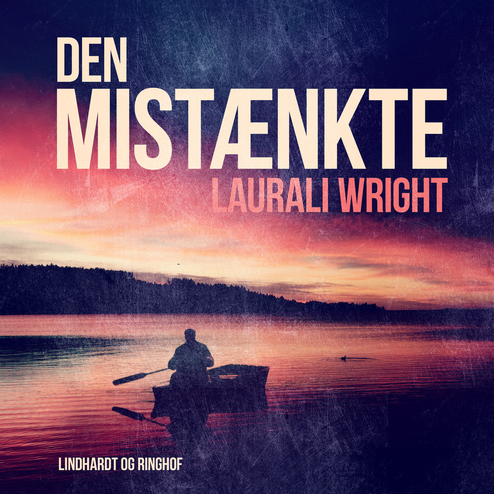 Den mistænkte