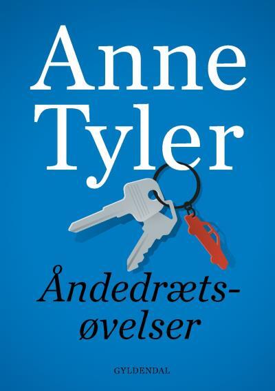 Åndedrætsøvelser