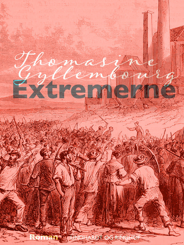 Extremerne