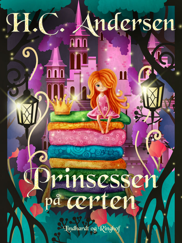 Prinsessen på ærten