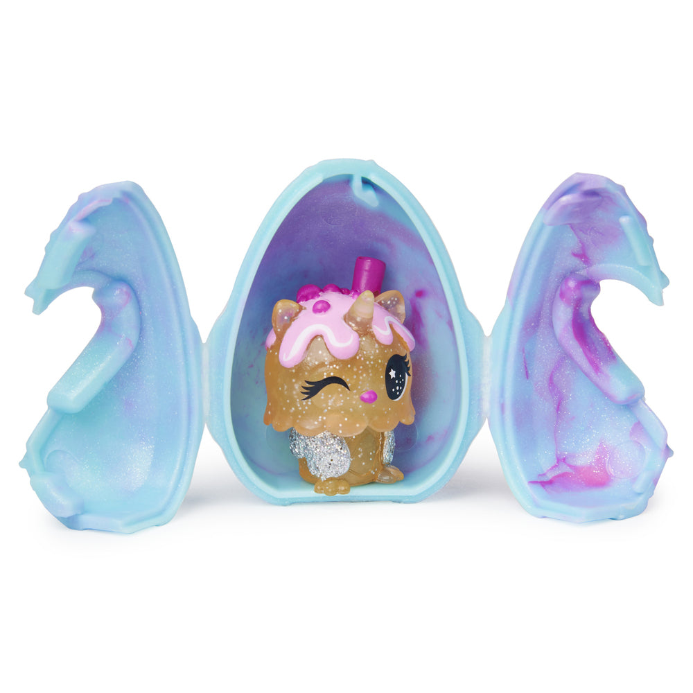 Hatchimals colleggtibles s8 4Pk