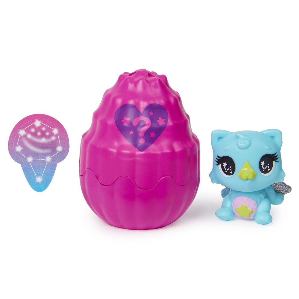Hatchimals colleggtibles s8 4Pk