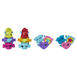 Hatchimals colleggtibles s8 4Pk