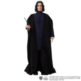 Harry potter snape fashion dukke