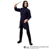 Harry potter snape fashion dukke