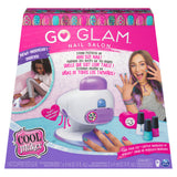 Go glam deluxe nail stamper