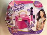 Hollywood hair studio
