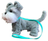 Tilly the terrier