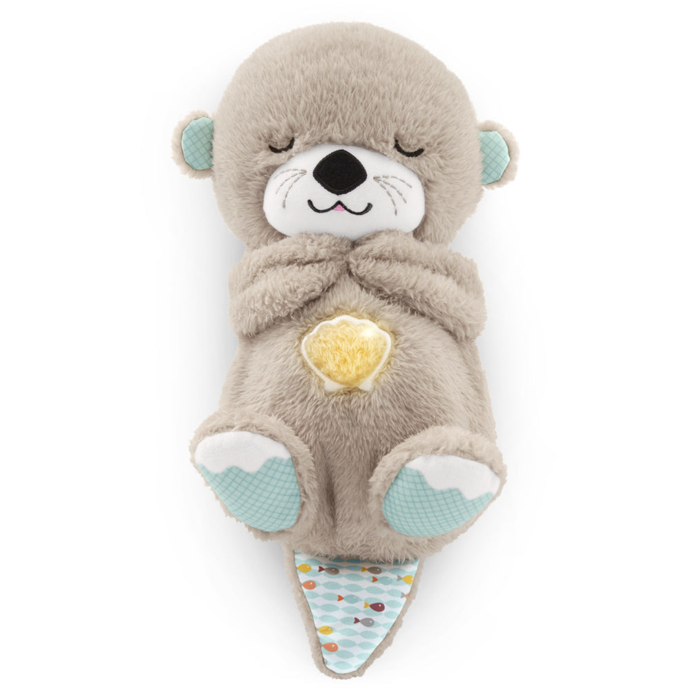 Soothe 'n snuggle odder