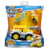 Mighty pups themed vehicles