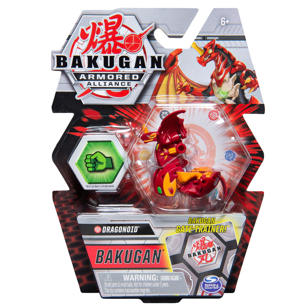 Bakugan core pack s2