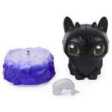 Dragons interactive flying toothless