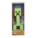 Minecraft stor actionfigur