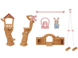Sylvanian Families Baby svævebane