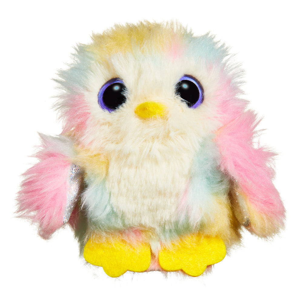 Scruff-a-luvs  babies s3