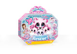 Scruff-a-luvs families panda s2