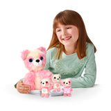 Scruff-a-luvs families panda s2