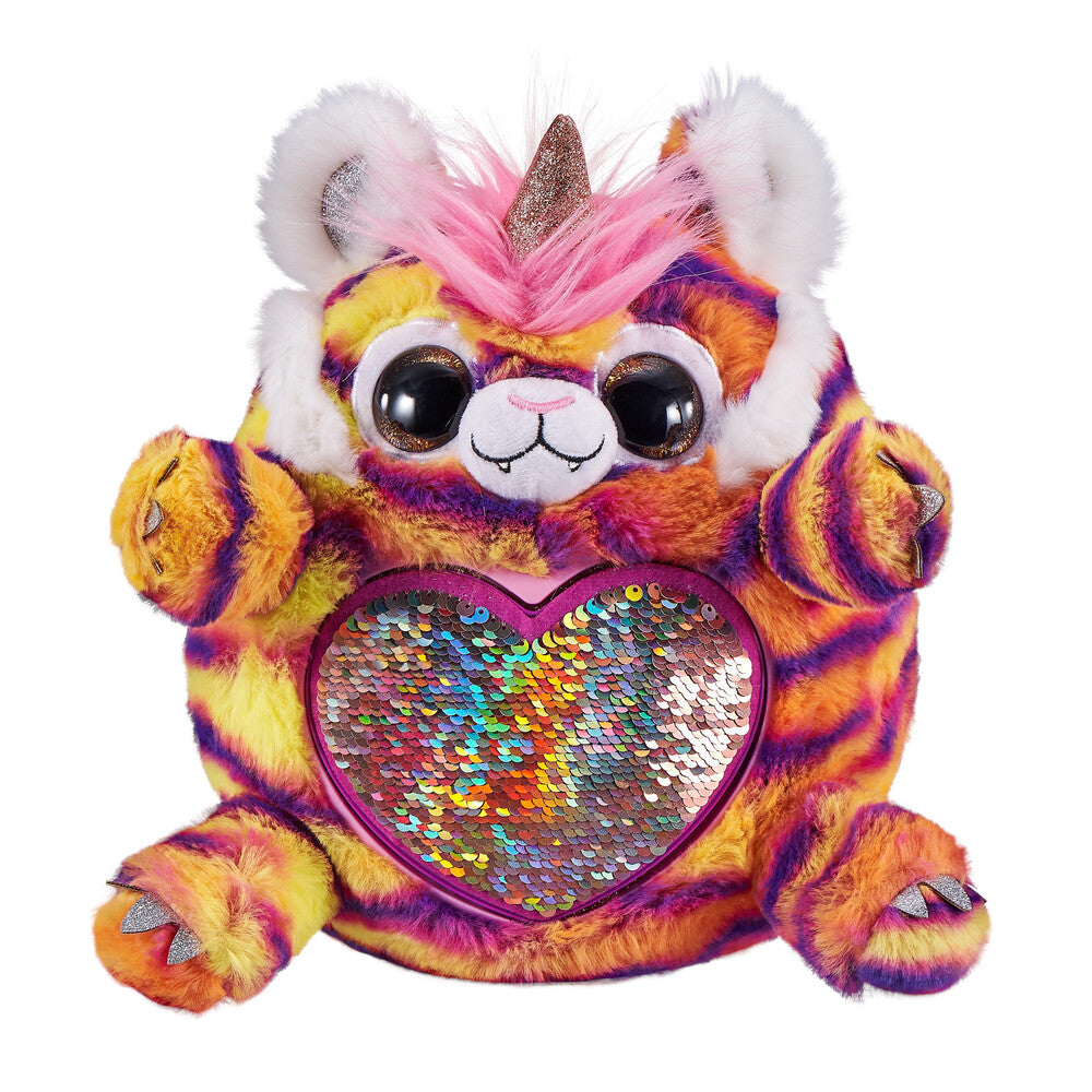 Rainbocorns s3