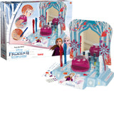 Frozen II Nail and Tattoo set