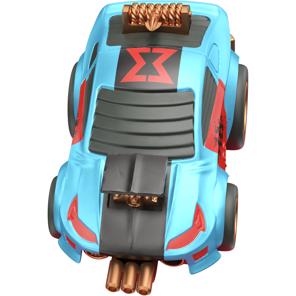 Boom city racers 1-pak