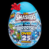 Smashers dino thaw big egg