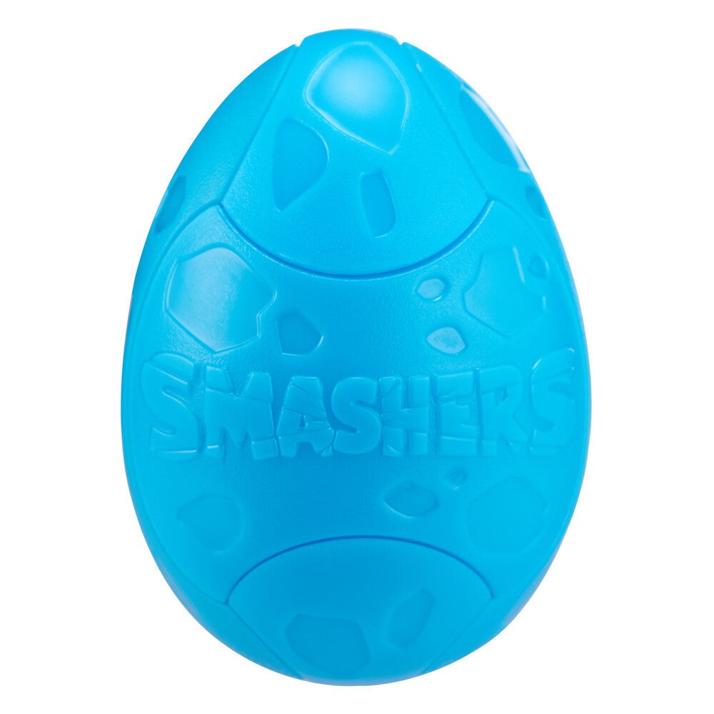 Smashers dino thaw big egg