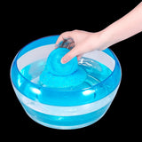 Smashers dino thaw big egg