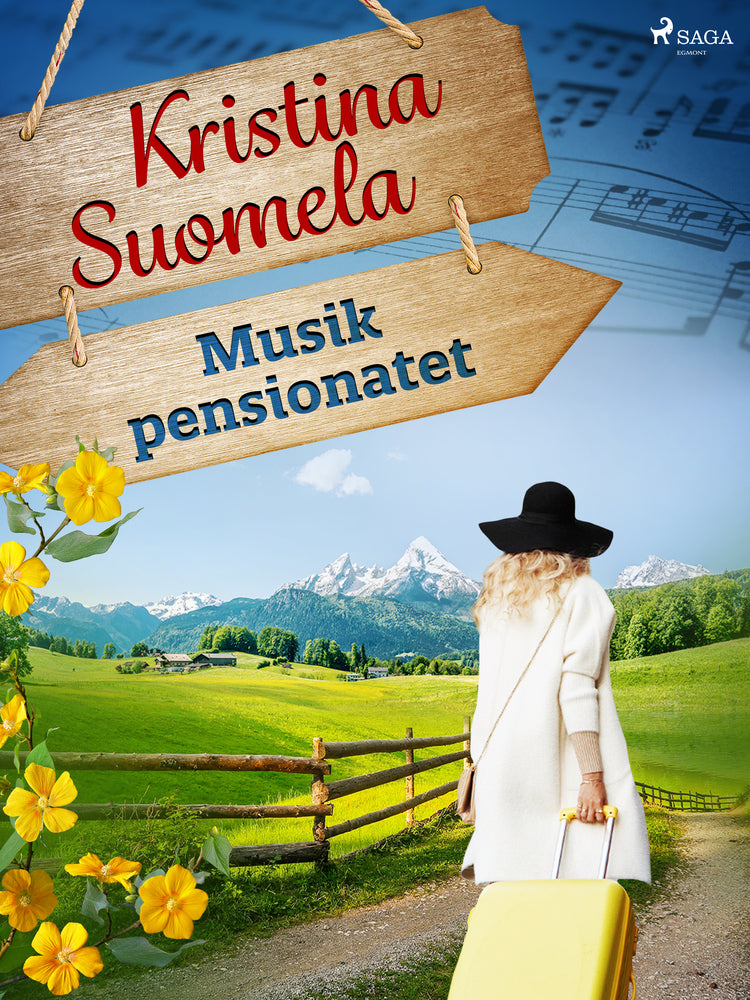 Musikpensionatet