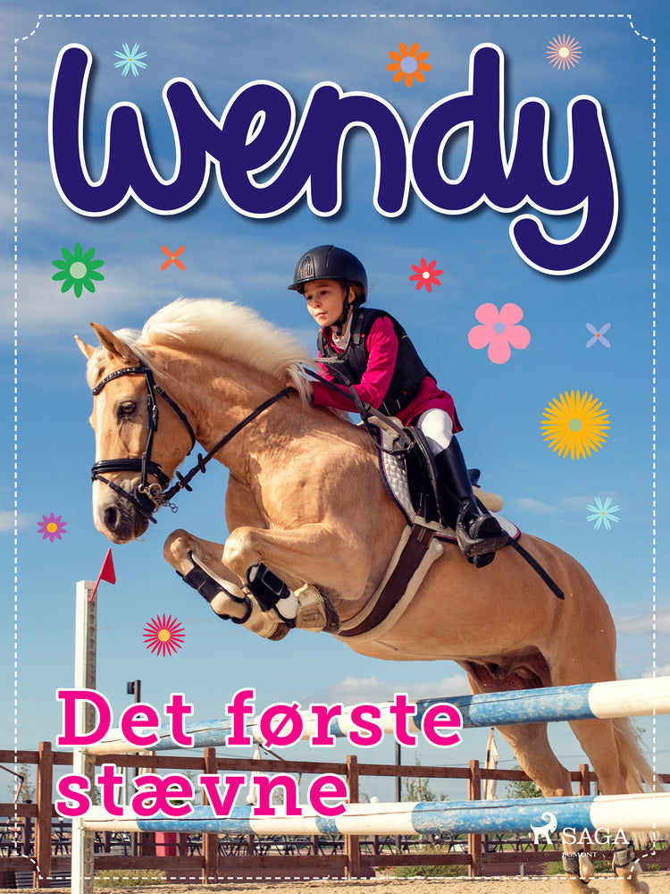 Wendy – Det første stævne