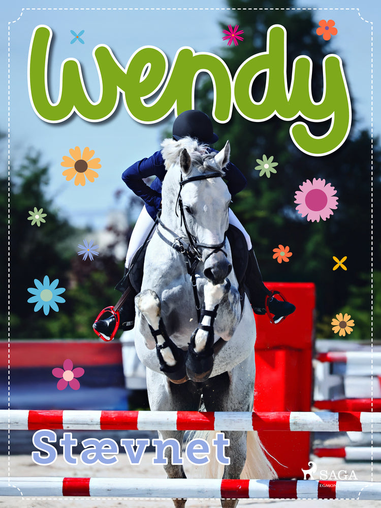 Wendy – Stævnet
