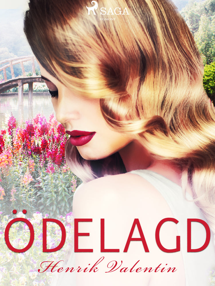 Ödelagd