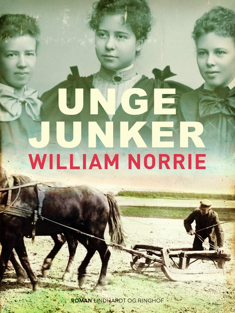 Unge Junker