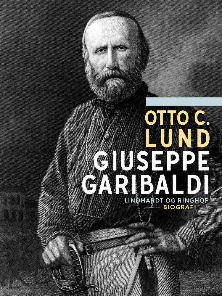 Giuseppe Garibaldi