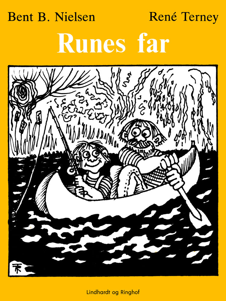 Runes far