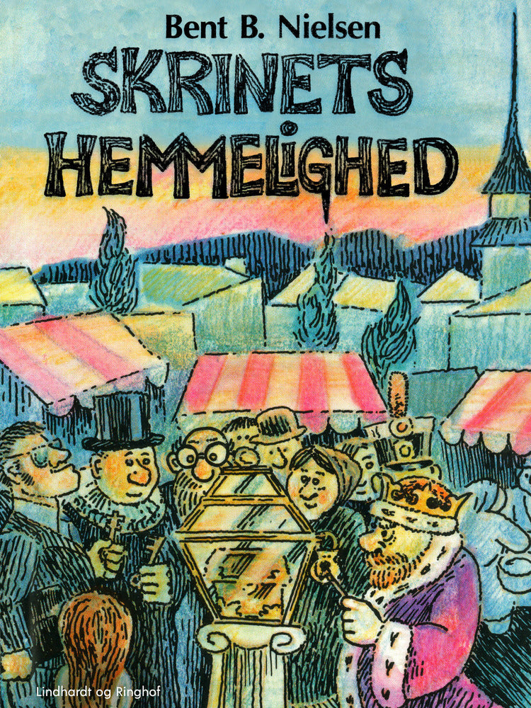 Skrinets hemmelighed