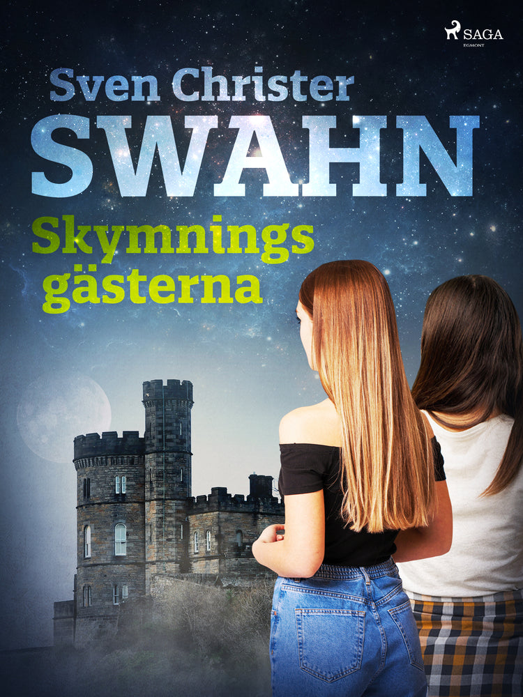 Skymningsgästerna