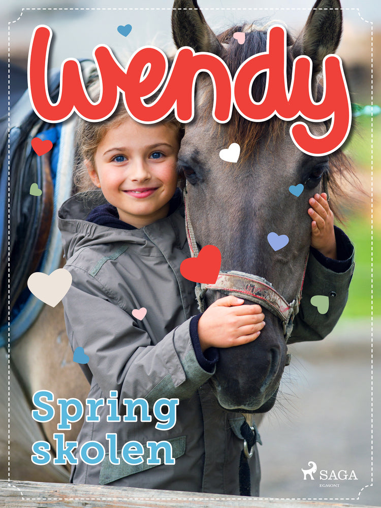 Wendy – Springskolen