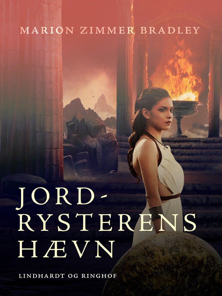 Jordrysterens hævn