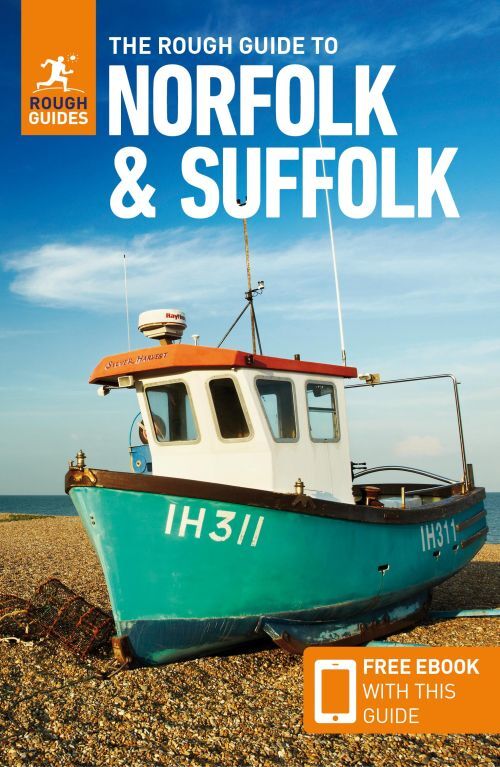 Norfolk & Suffolk