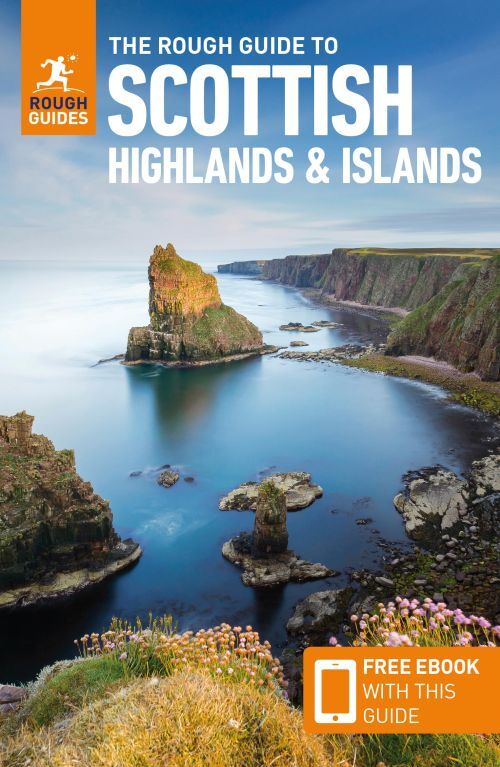 Scottish Highlands & Islands