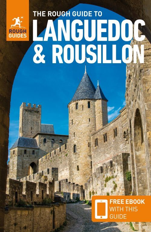 The Rough Guide to Languedoc & Roussillon (Travel Guide with Free Ebook)