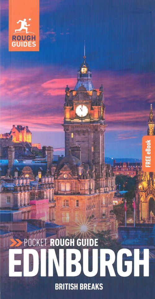 Edinburgh Pocket