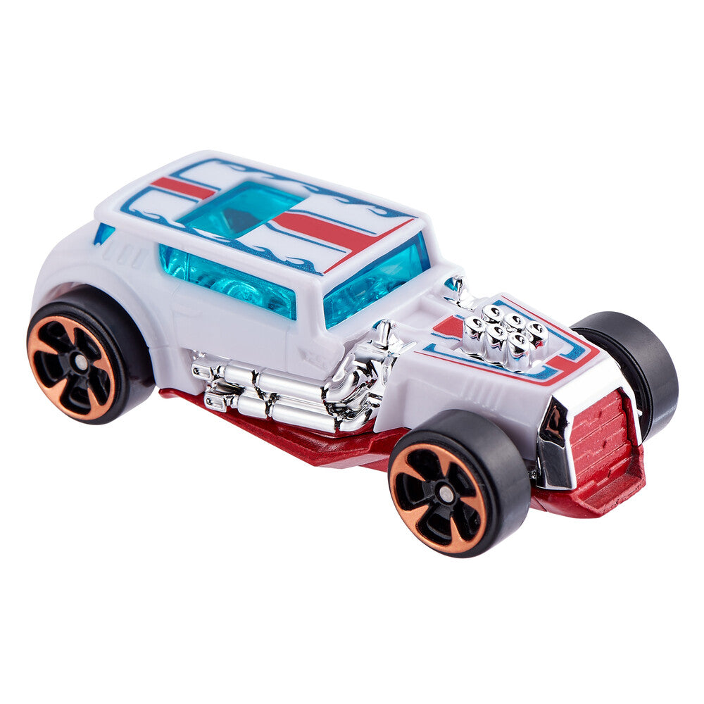 D2 Metal Machines Mini Racing Car 10-Pak