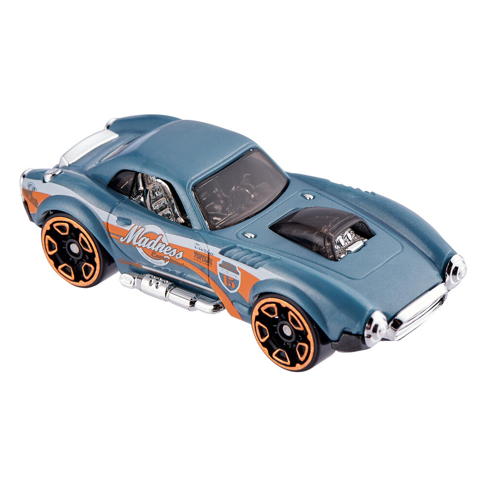 D2 Metal Machines Mini Racing Car 10-Pak