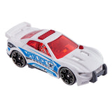 D2 Metal Machines Mini Racing Car 10-Pak