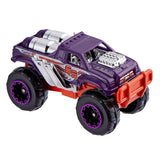 D2 Metal Machines Mini Racing Car 10-Pak